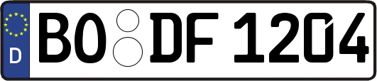 BO-DF1204