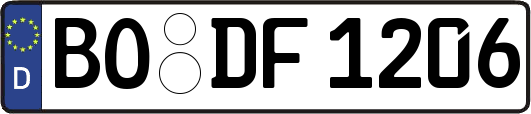 BO-DF1206