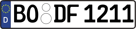 BO-DF1211