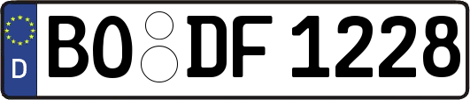 BO-DF1228
