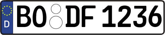 BO-DF1236