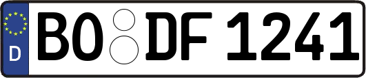 BO-DF1241