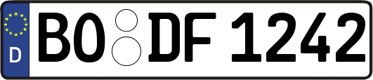 BO-DF1242