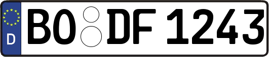 BO-DF1243
