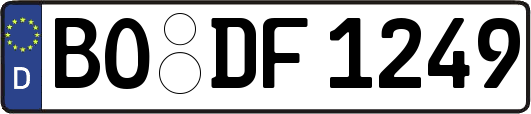 BO-DF1249