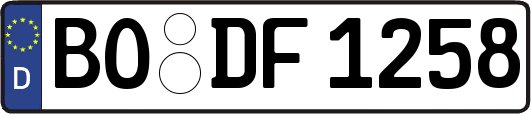 BO-DF1258