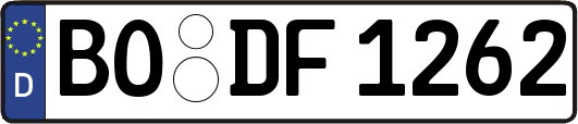 BO-DF1262