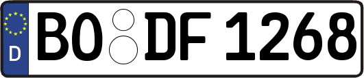 BO-DF1268