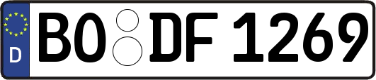 BO-DF1269