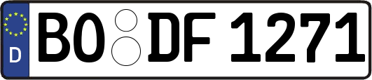 BO-DF1271