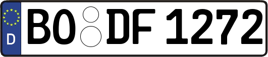 BO-DF1272