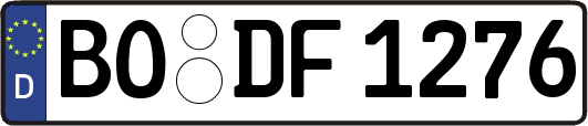 BO-DF1276