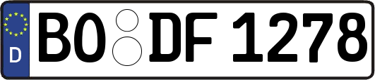 BO-DF1278