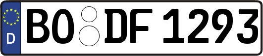 BO-DF1293