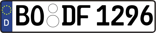 BO-DF1296