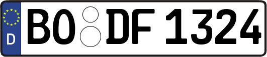 BO-DF1324
