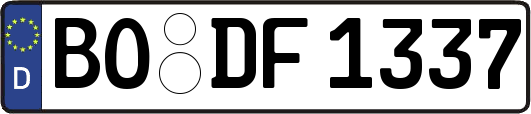 BO-DF1337