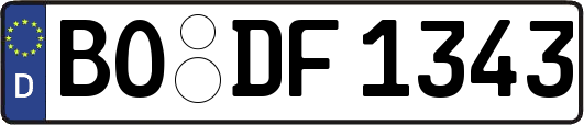 BO-DF1343
