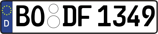 BO-DF1349