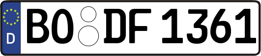 BO-DF1361