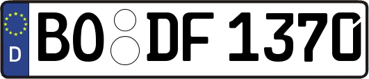 BO-DF1370