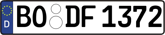 BO-DF1372