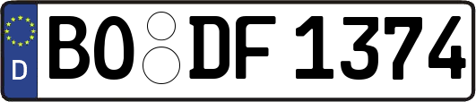 BO-DF1374