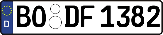 BO-DF1382