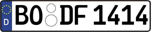 BO-DF1414