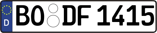 BO-DF1415