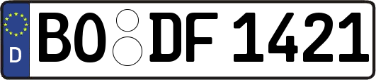 BO-DF1421