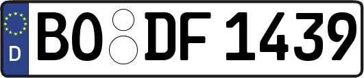BO-DF1439