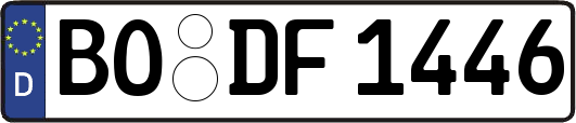 BO-DF1446