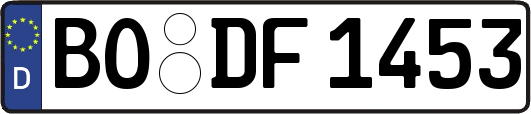 BO-DF1453