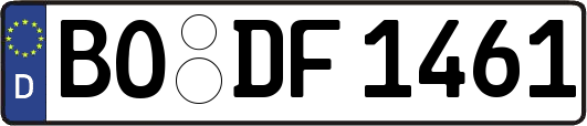 BO-DF1461