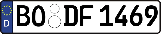 BO-DF1469