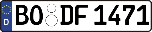 BO-DF1471