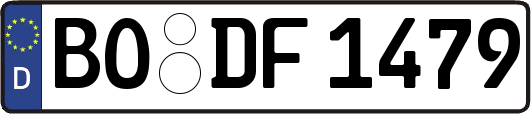 BO-DF1479