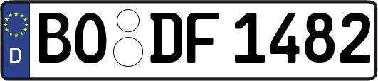 BO-DF1482