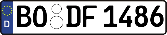 BO-DF1486