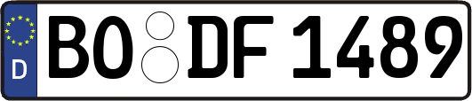 BO-DF1489