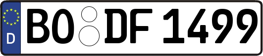BO-DF1499
