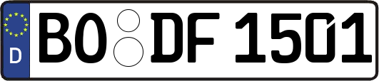 BO-DF1501
