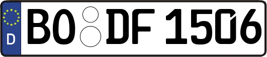 BO-DF1506