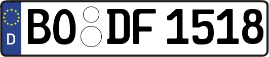 BO-DF1518