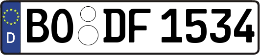 BO-DF1534