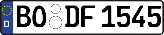 BO-DF1545