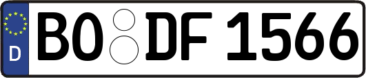 BO-DF1566