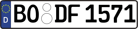 BO-DF1571