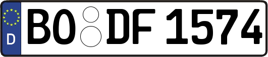 BO-DF1574